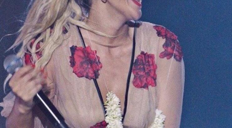 Νατάσσα Μποφίλιου: Παραδέχτηκε πρώτη φορά ότι παντρεύεται!