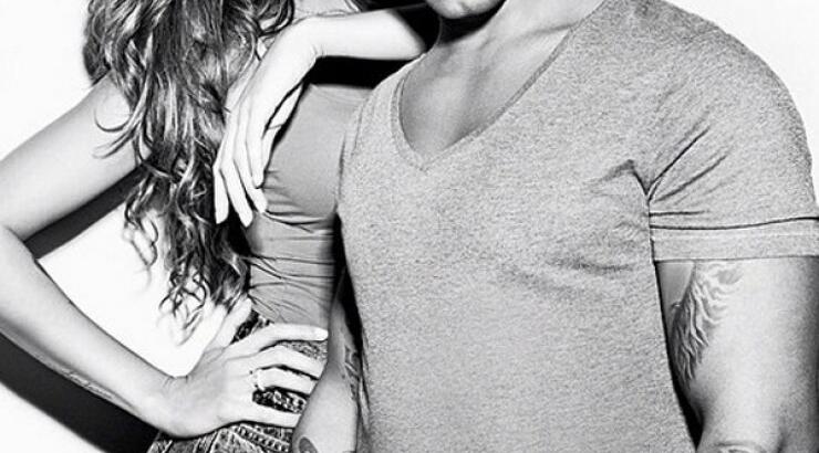 Η Εύα Λάσκαρη έπιασε τον άντρα της στο κρεβάτι με άλλη γυναίκα [εικόνα]