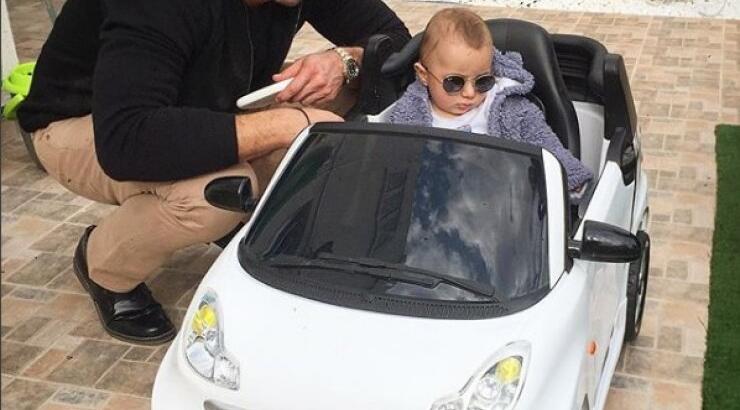 Κυριάκος Πελεκάνος: Δεν θα πιστεύετε τι έκανε ο γιος του!