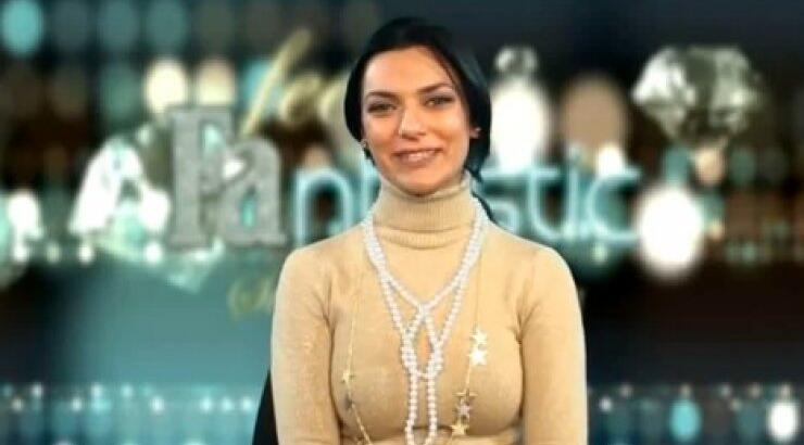 Η Ροντίκα Κάρογιαν στις "Πατάτες Αντιναχτές 9"!