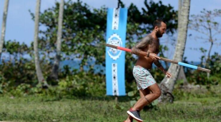 Κώστας Αναγνωστόπουλος: Δείτε ποια είχε κλέψει την καρδιά του παίκτη του "Survivor"