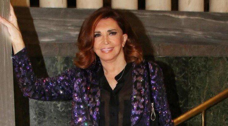 Θύμα ληστείας η Μιμή Ντενίση - Πάσχα στην αστυνομία για την ηθοποιό