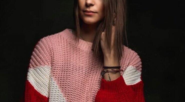 Κωνσταντίνα Ευριπίδου: Έκανε on air πρόταση συνεργασίας σε γνωστό πρόσωπο της κυπριακής showbiz!