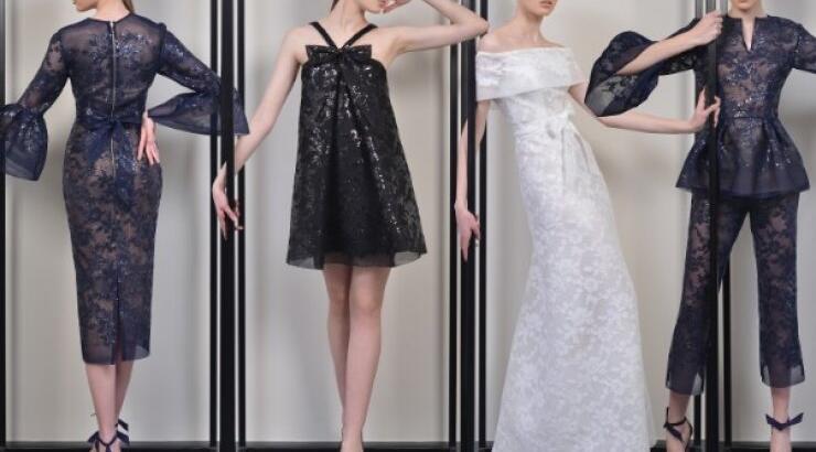 Belle de Jour: Η νέα συλλογή της Ramona Filip 