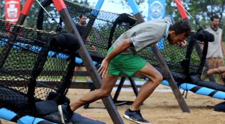Ξέρουμε τι θα κάνει φέτος το καλοκαίρι ο Μάριος Πρίαμος και το αποκαλύπτουμε