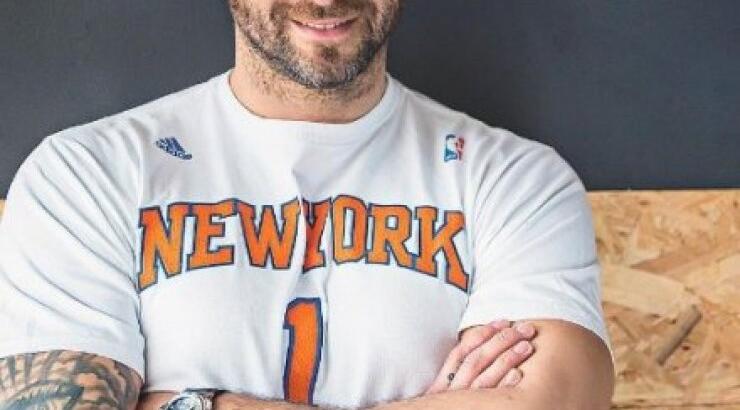 Κυριάκος Πελεκάνος: Μια εβδομάδα στο Λας Βέγκας για το bachelor party του!