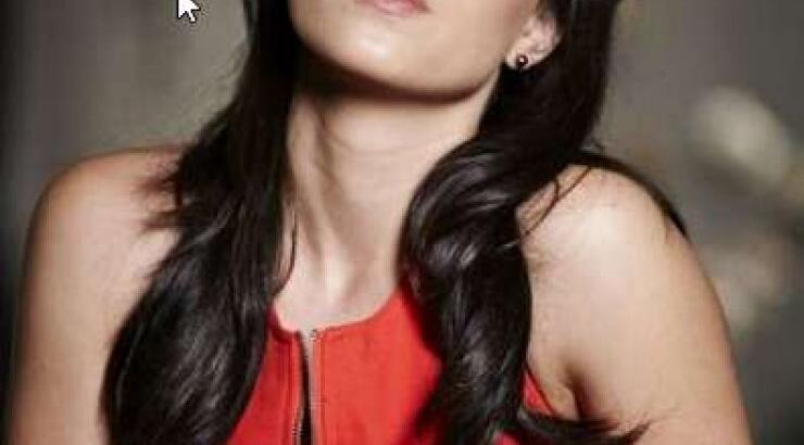 Σοφία Λάμα: Η σέξι Ελληνίδα ηθοποιός που πρωταγωνιστεί σε σαπουνόπερες στο Μεξικό!