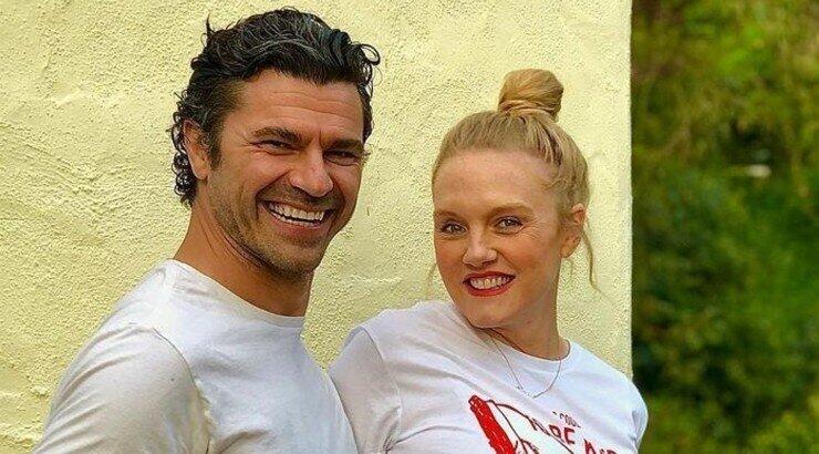 Χρήστος Βασιλόπουλος - Σάρα Κόνερ: Χώρισαν ένα χρόνο μετά τη βάφτιση του γιου τους [βίντεο]