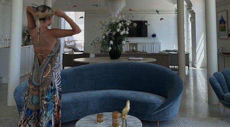 Αντιδράσεις για παίκτρια του My Style Rocks που γευματίζει με το πιάτο της να είναι γεμάτο 50ευρα