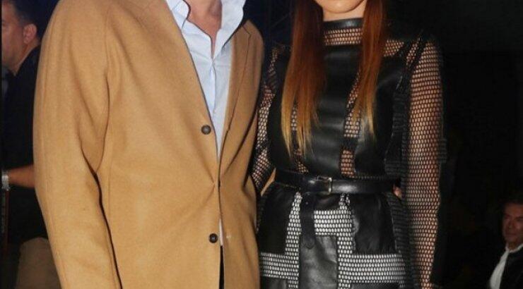 Δημήτρης Αλεξάνδρου: Στάζει μέλι μιλώντας για την Όλγα Φαρμάκη on air