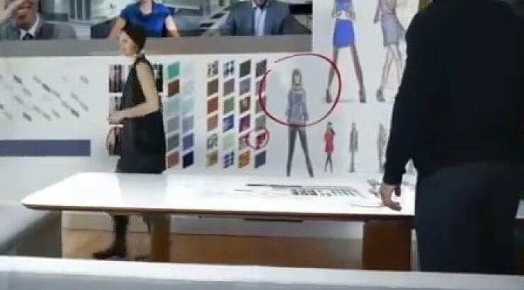 Απίστευτο! Δείτε πως θα είναι η τεχνολογία το 2020! [video]