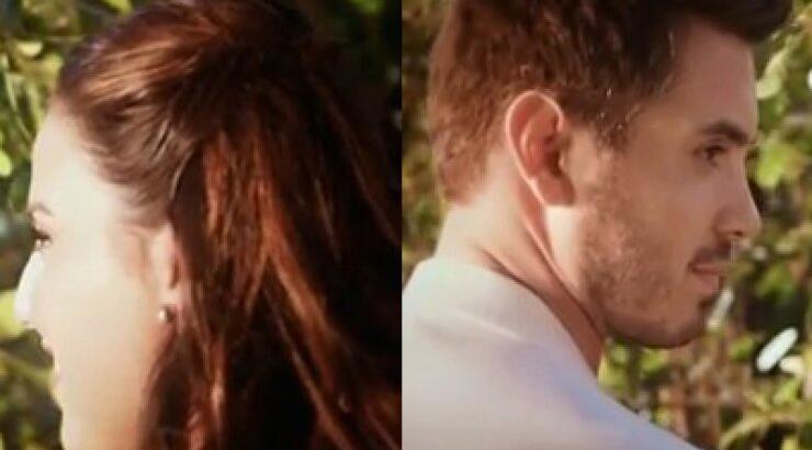 Μιχάλης Χατζηγιάννης  - Melina Mammas: Ακούστε το νέο τους ντουέτο!