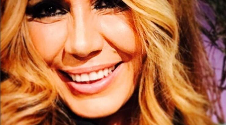 Στέλλα Γωργιάδου: Σήμερα σε παραλία της Λεμεσού με μαγιό