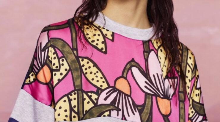 Η συλλογή  ASOS σε συνεργασία με τη SOKO Kenya