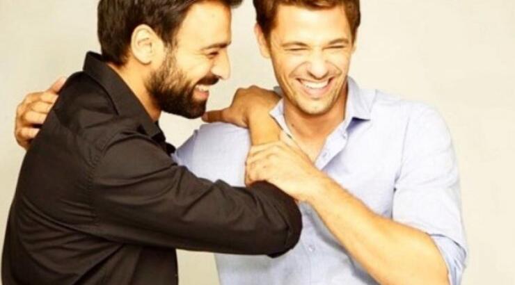 Αντρέας Γεωργίου: Μιλά πρώτη φορά ανοιχτά για το μεγάλο καυγά του με τον Αποστόλη Τότσικα