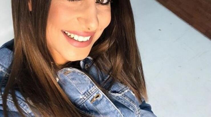 Αυτή είναι η νέα συνεργάτιδα της εκπομπής "Όλα Καλά" [βίντεο]