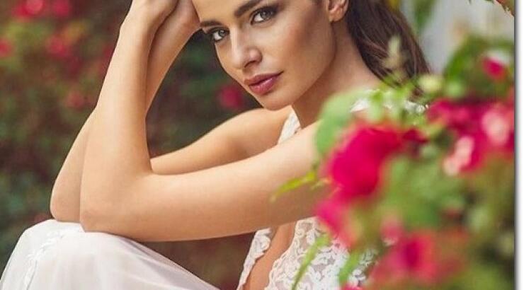 Χαριτίνη Ηλιάδου: Αυτή είναι η πρώτη γυναίκα που θα βρίσκεται στο πάνελ της εκπομπής της