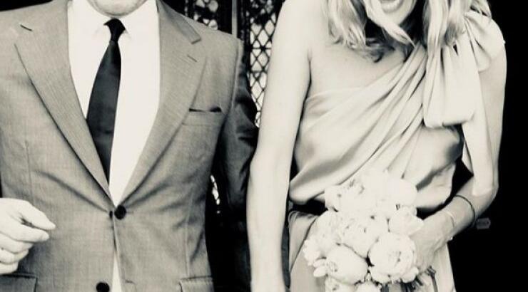 Βίκυ Καγιά: Πότε θα γίνει η βάπτιση του μικρού Κάρολου;