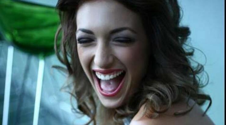 Κρίστη Παπαδοπούλου: Είχε ατύχημα [εικόνα]