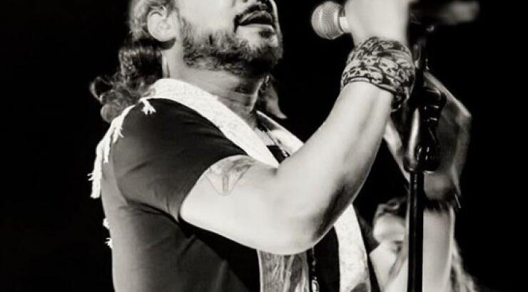 Θα μείνετε με το στόμα ανοιχτό! Δείτε τον 18χρονο γιο του Χρήστου Δάντη!