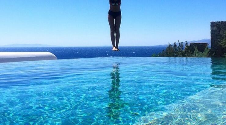 Επανασύνδεση ζευγαριού κυπριακής showbiz: Κύπριος επιχειρηματίας ξανά μαζί με την καλλονή πρώην σύντροφό του