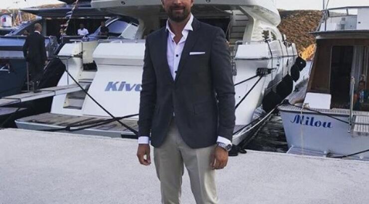 Ξανά ερωτευμένος ο Γιώργος Λιανός ένα χρόνο σχεδόν μετά τον χωρισμό του!