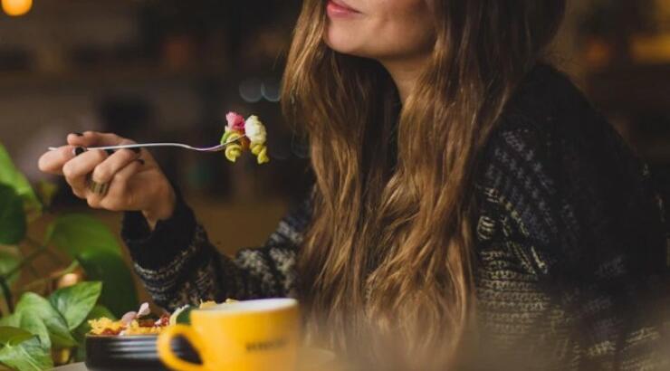 Η σημασία του σιδήρου στη διατροφή μας!