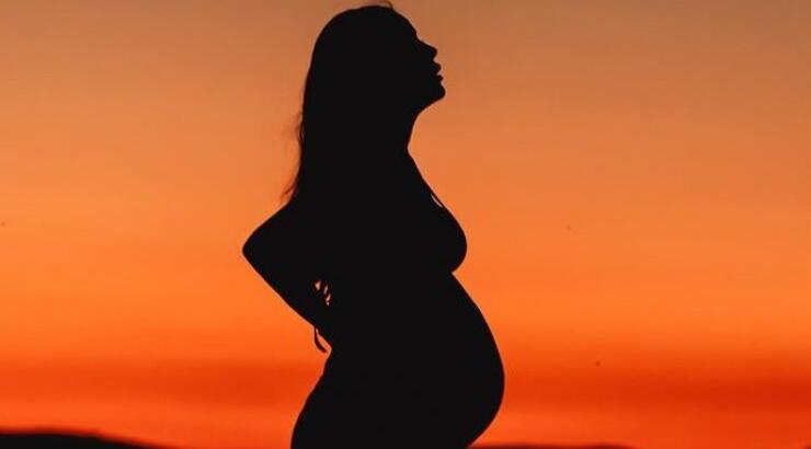 Mοντέλο του νησιού μας πρώτη φορά μαμά! Τα υπέροχα στιγμιότυπα με τον νεογέννητο γιο της