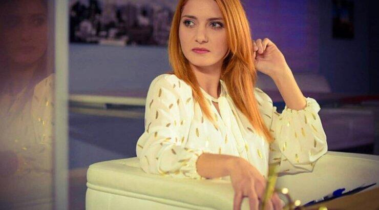 Χριστιάνα Μούζουρα: Δείτε την με ολόσωμο μαγιό χωρίς ρετους