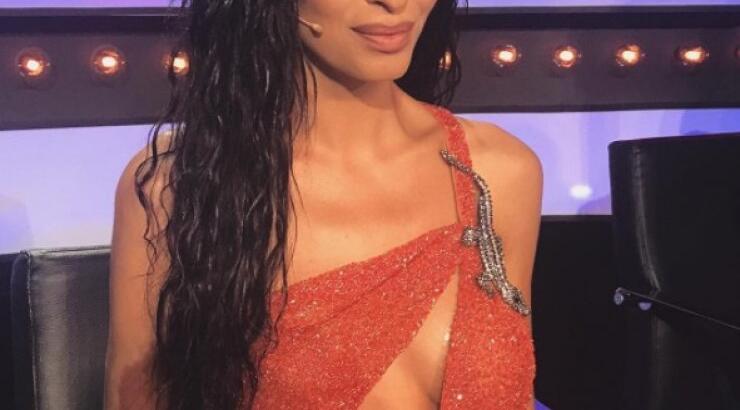 Χωρισμός για την Ελένη Φουρέιρα 