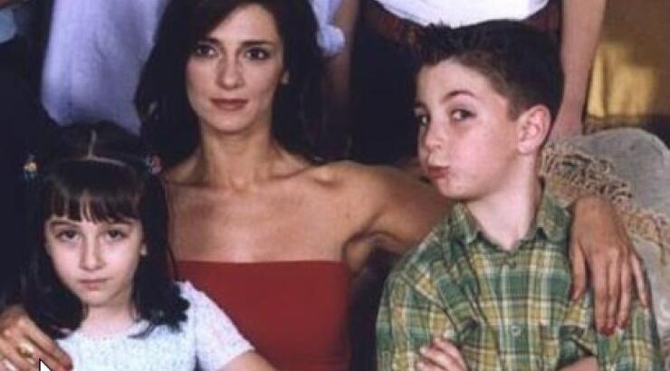 Δείτε πως είναι σήμερα ο "Φοίβος" από την "Νταντά"!