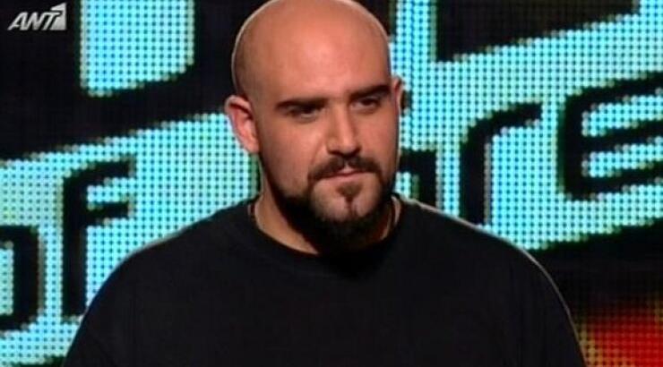 Λευτέρης Κιντάτος: Η αποκάλυψη για τον θάνατο του πατέρα του μια μέρα πριν το "The Voice" και η αρρώστια της μητέρας του