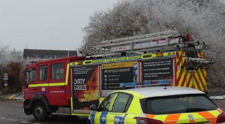 Τραγωδία: Ερωτευμένο ζευγάρι κάηκε μέσα στο σπίτι του λίγο πριν τον γάμο στην Κύπρο