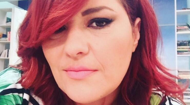 Πραγματικά αγνώριστη: Δείτε πως ήταν η Κατερίνα Ζαρίφη πριν από 25 χρόνια