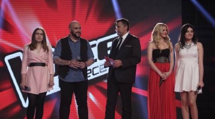 Όλα όσα θα δούμε στον μεγάλο τελικό του "The Voice"