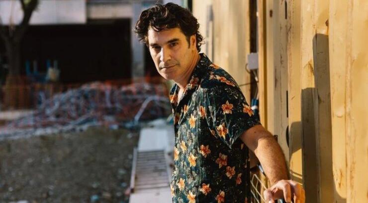 Χριστόφορος Παπακαλιάτης: Συγκινημένος πόζαρε με το νεογέννητο και αποκάλυψε τα ευχάριστα [εικόνα]