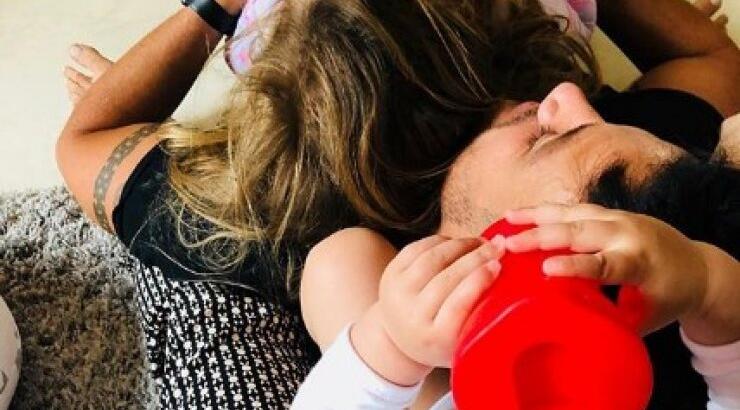 Γνωστός Κύπριος απειλεί την πρώην σύζυγό του πως θα της πάρει τα παιδιά