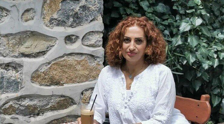 Πένθος για τη Λουκία Μουσουλιώτη: Το post με το αγαπημένο της πρόσωπο που "έφυγε" από τη ζωή