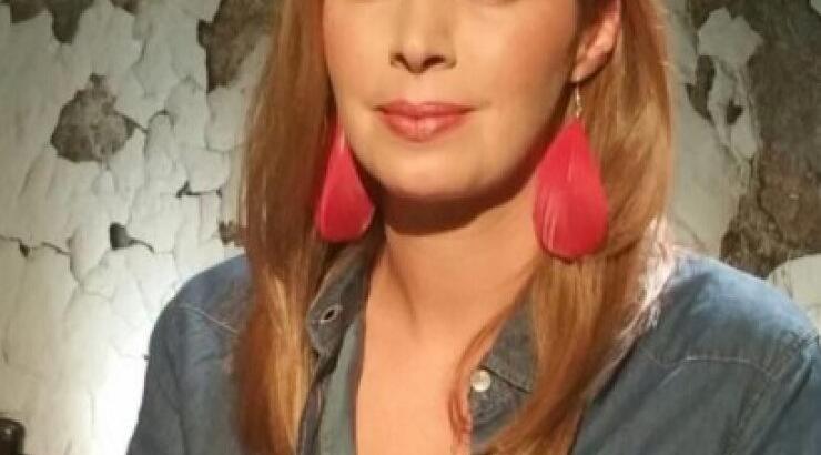 Αυτός είναι ο συμπαρουσιαστής της Αλεξίας Καρακάννας στο πρωινό του ΡΙΚ