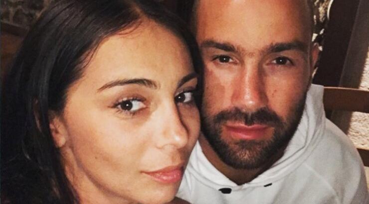 Αδημοσίευτες φωτογραφίες από τις πέντε εγκυμοσύνες της Ολυμπίας Χοψονίδου! 