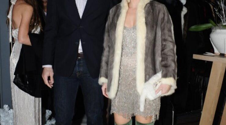 Αποκλειστικό: Αλέξης Ζαχαρίου - Ήβη Κυπριανού: Παντρεύονται!