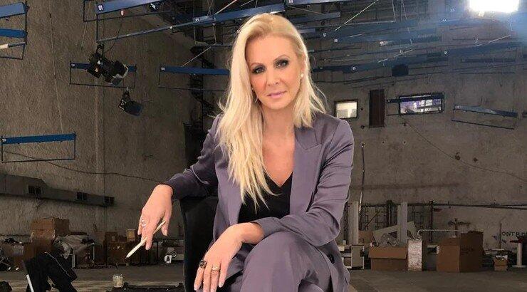 Κατερίνα Γκαγκάκη: "Έβαλε το χέρι του μέσα στη μπλούζα μου. Φοβάται τη στιγμή που θα βγω και θα το πω δημόσια"