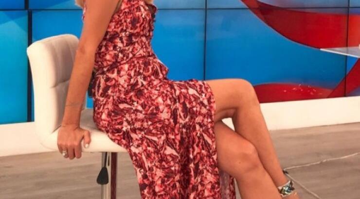 Η ανάρτηση της πεθεράς της Ελένης στο instagram και η αντίδραση της παρουσιάστριας