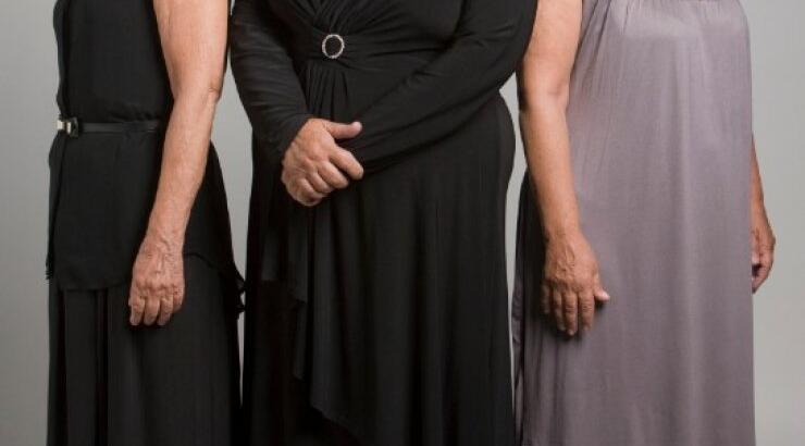 Η νέα δραματική σειρά του ΣΙΓΜΑ εμπνευσμένη από πραγματικά γεγονότα κάνει πρεμιέρα