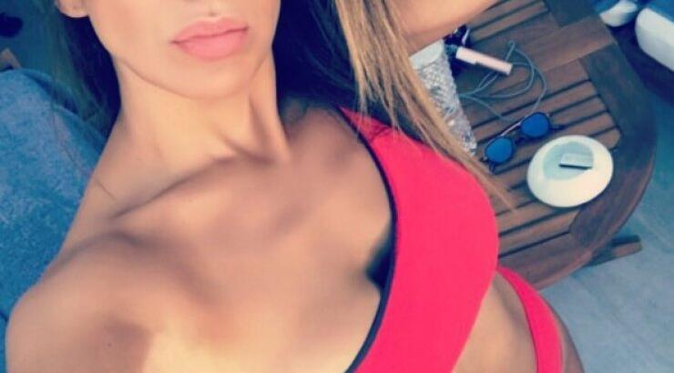 Ελένη Χατζίδου: Απαντά πρώτη φορά στα δημοσιεύματα που τη θέλουν σε σχέση με γνωστό που διαμένει στην Κύπρο