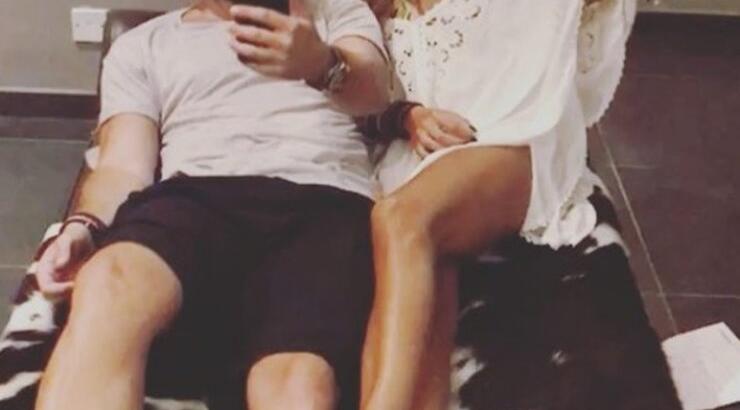 Θα κλάψετε από το γέλιο: Δείτε πως ευχήθηκαν στην μητέρα τους Κάτια Θεοδότου τα παιδιά της Ελίνα και Γιώργο