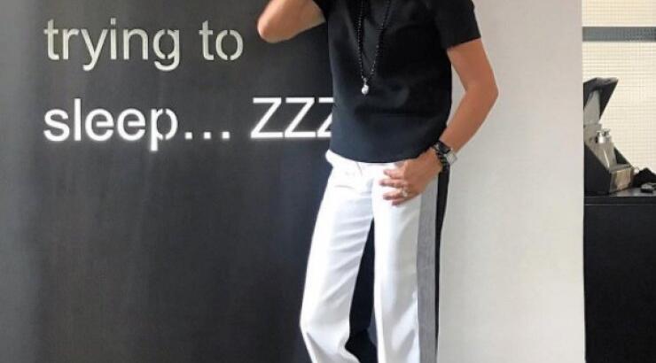 Athleisure: Πως υιοθέτησαν τη τάση γνωστές Κύπριες