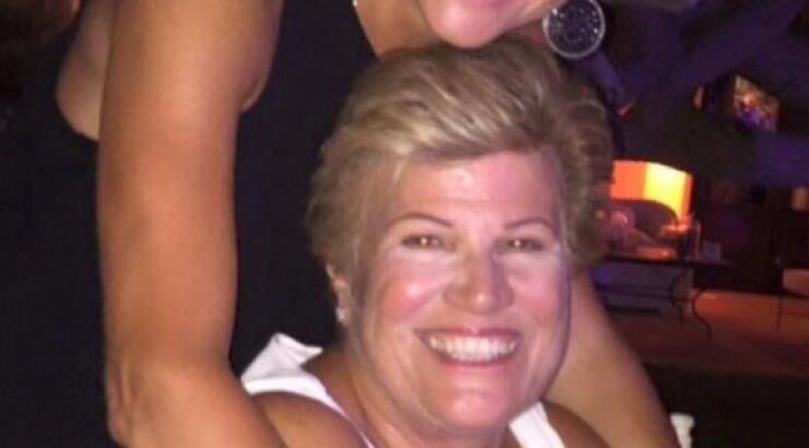 Η φωτογραφία και το τρυφερό μήνυμα της Έλσας Αναστασιάδου στη μητέρα της για τα γενέθλιά της