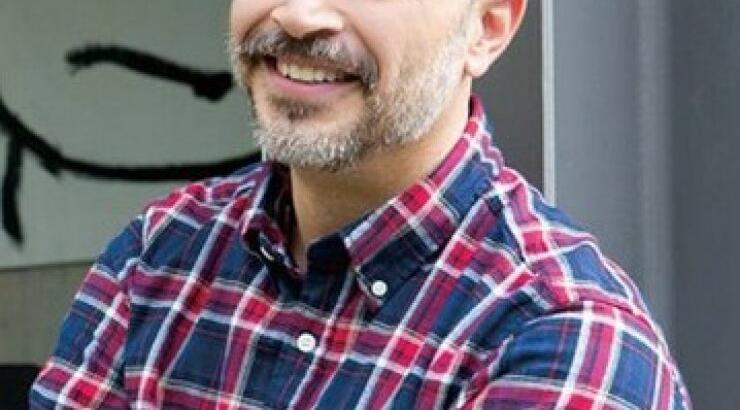 Πατέρας επώνυμου Κύπριου:  «Ο γιός μου είναι ομοφυλόφιλος κι είμαι περήφανος γι