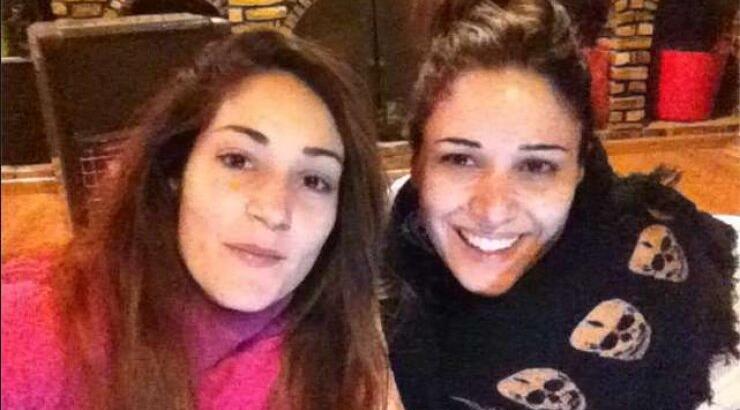 Στέλλα Στυλιανού - Μικαέλλα Χατζηεφραίμ: Ψήνονται στον πυρετό